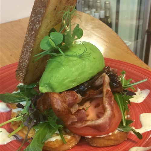 Javaman Cafe & Catering