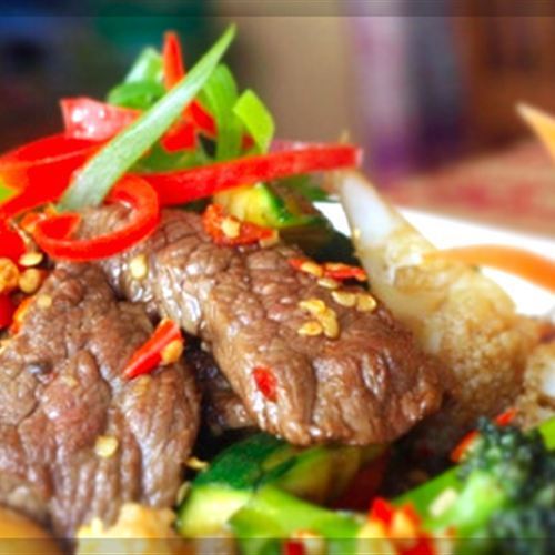 Amazing Thai Restaurant