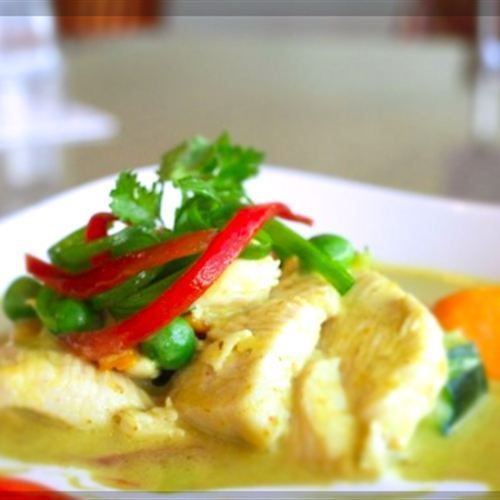 Amazing Thai Restaurant