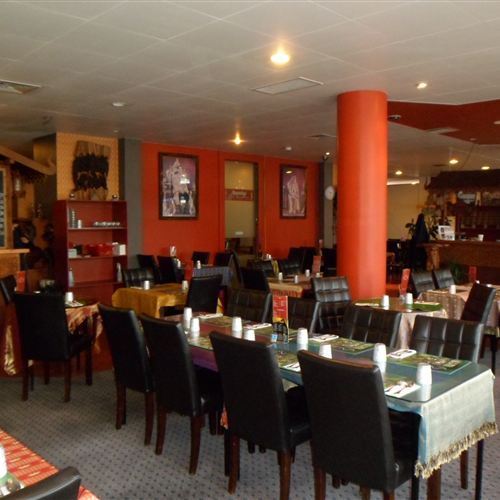 Amazing Thai Restaurant