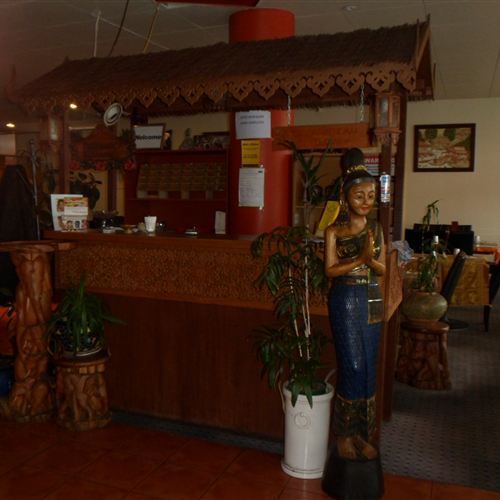 Amazing Thai Restaurant