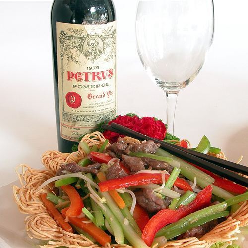 Grand Harbour Restaurant