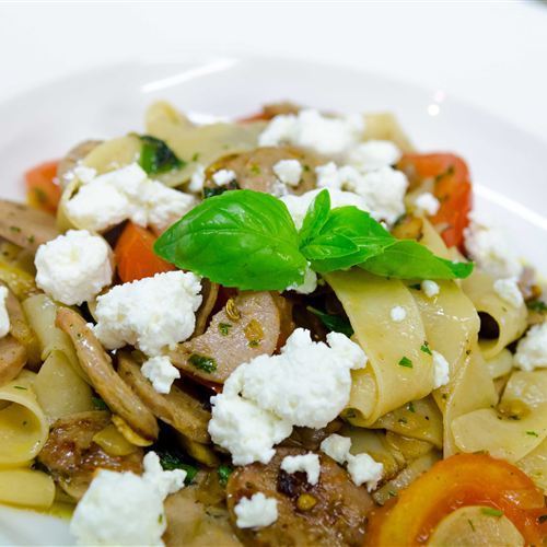 Sal Rose Italian Restaurant & Bar