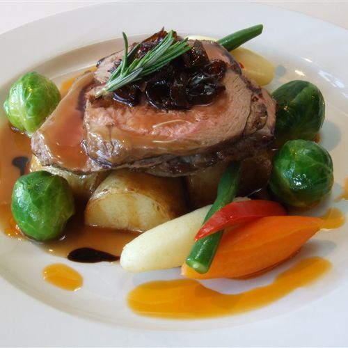 The Duke of Gloucester