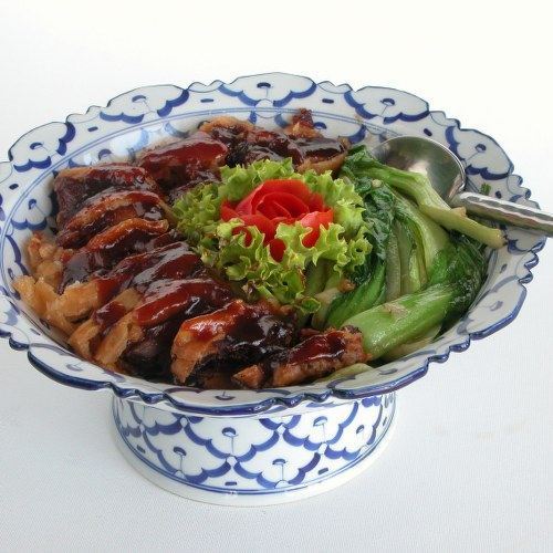 Banana Leaf Malaysian Restaurant & Takeaway