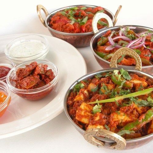 Bombay Blues Curries & Kebab