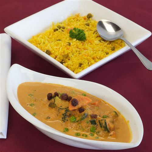 Curry Leaf Kajol - Helensville