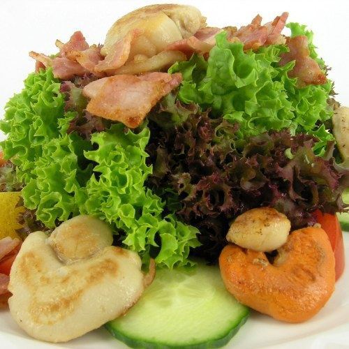 EnSalada Live Healthy - Downtown