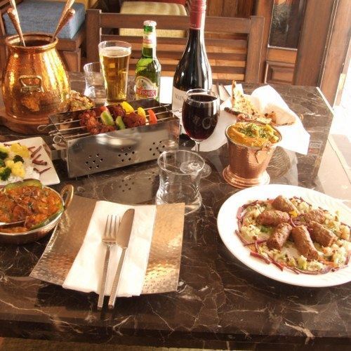 Flavours of India - Browns Bay