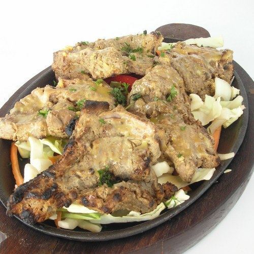 India Gate Fine Indian Dining - Specials