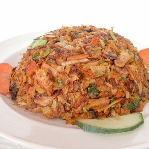 India Today on The Strand