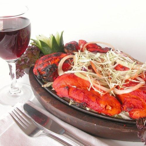 Indian Kitchen & Bar