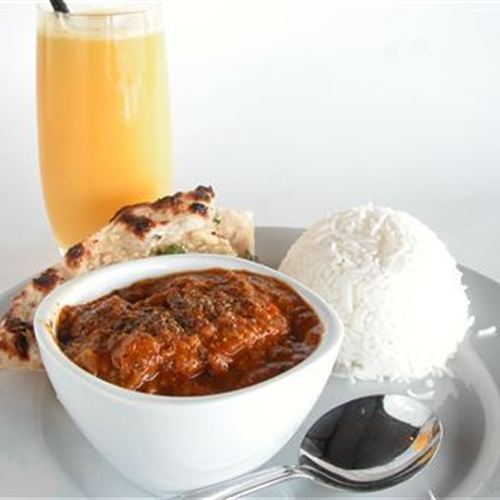 Indus Restaurant & Bar