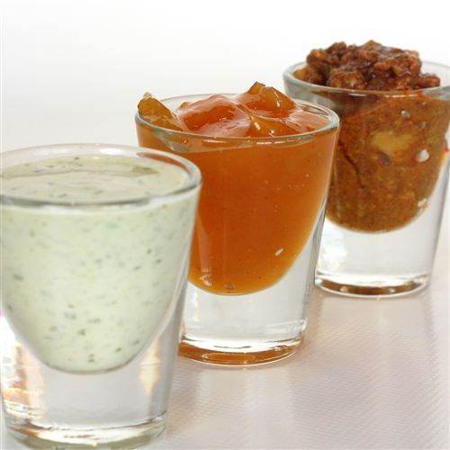 Indus Restaurant & Bar (Lunch Only)