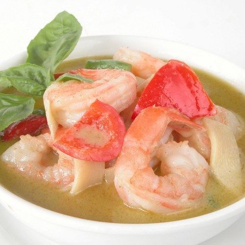 Mae Glong Thai Restaurant