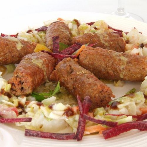 Masala Indian Catering - Birkenhead