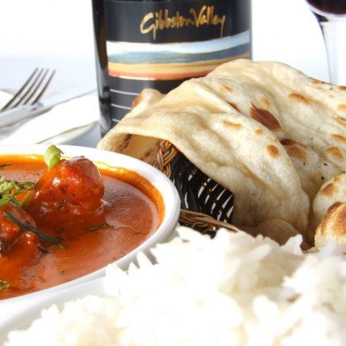 Masala Indian Catering - Whangaparoa