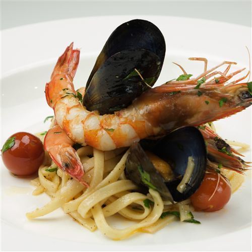 Mt Eden Village Fish Shop