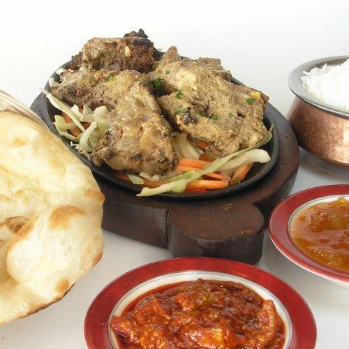 NZ Cafe & Restaurant