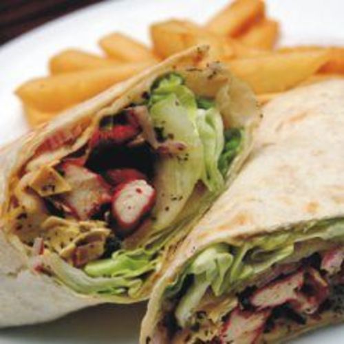 Oporto Fresh Grilled Chicken & Burgers