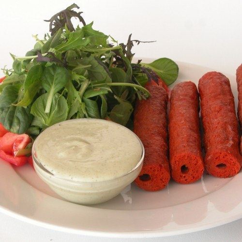 Ras Vatika Indian Vegetarian Cafe