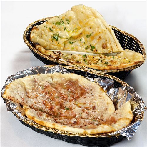 Raviz Indian Cuisine - Hobson Street