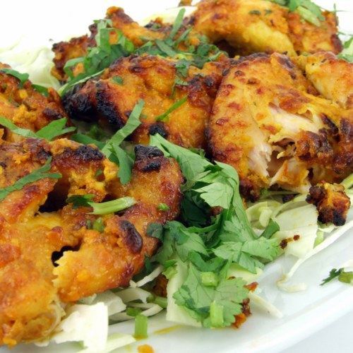 Raviz Indian Cuisine - Takapuna