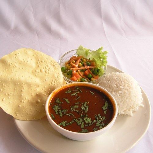 Raviz Indian Cuisine - Viaduct