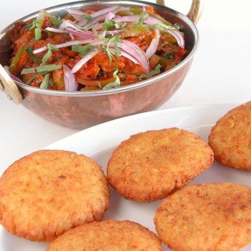 Sages Indian Restaurant