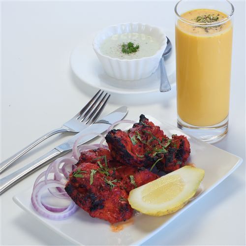 Sspice Indian Cuisine