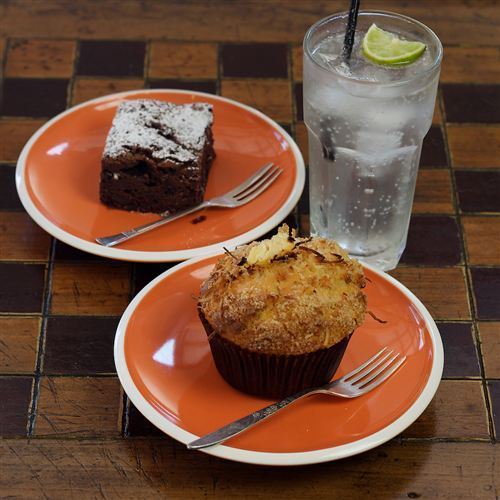 Star Fire Cafe - Albany