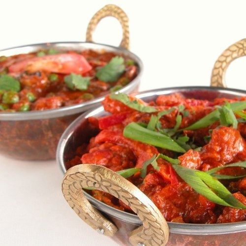 Taj Indian Bistro & Bar