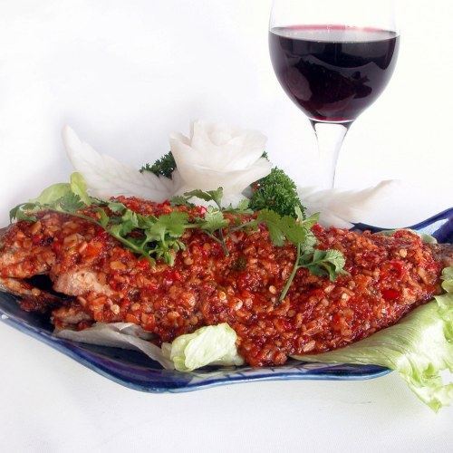 Thai Aroma - Rototuna