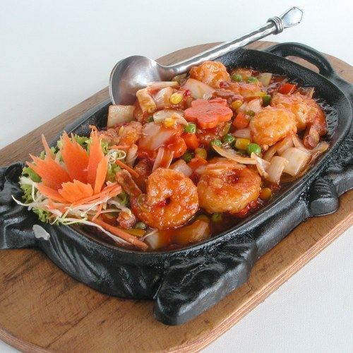 Thai Aroma - Snells Beach