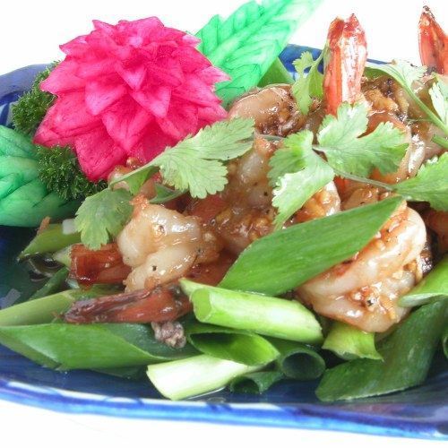 Thai Kitchen Restaurant In Henderson Auckland View Our Menus