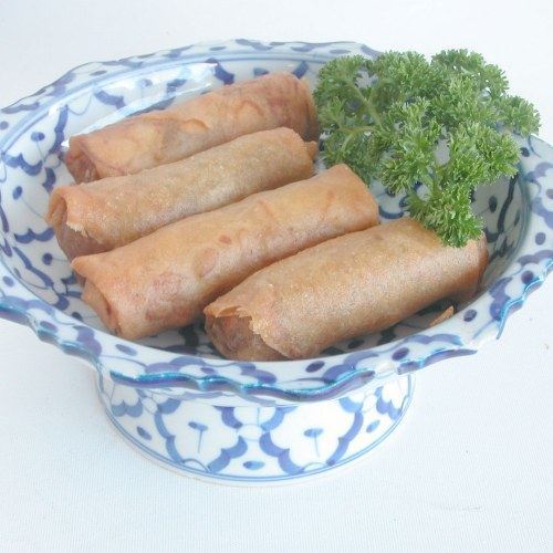 The Elephant Thai Restaurant