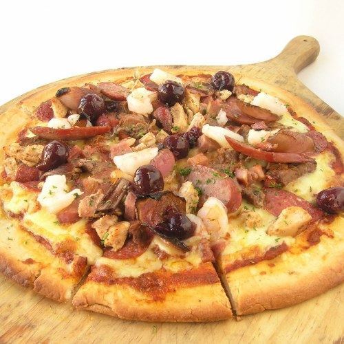 Tokhi Turkish Kebabs & Pizza