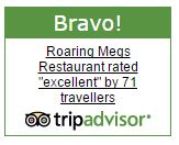 TripAdvisor Badge