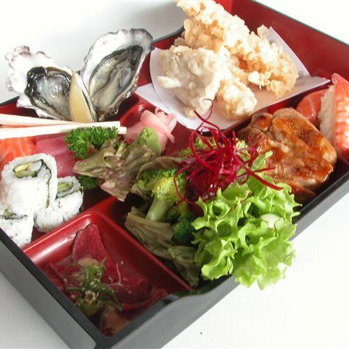 Kyo Ya Japanese Restaurant