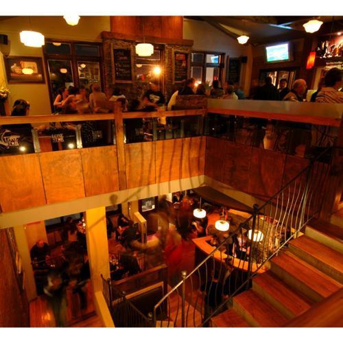 Lone Star Palmerston North