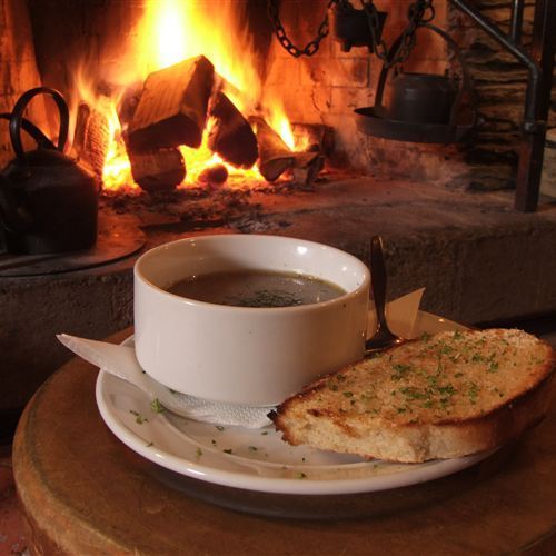 The Cow Pizza and Spaghetti House in Queenstown,NZ View our menus