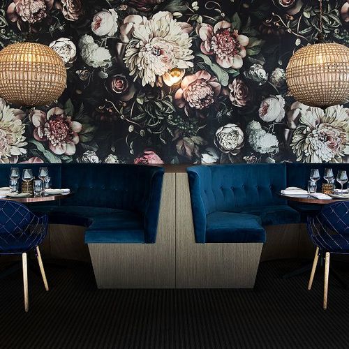 Vue Restaurant and Attica Bar