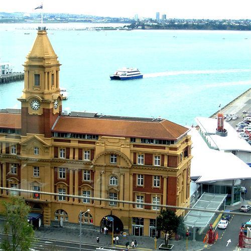 Vue Restaurant and Attica Bar