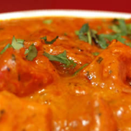 Paprika Club Restaurant