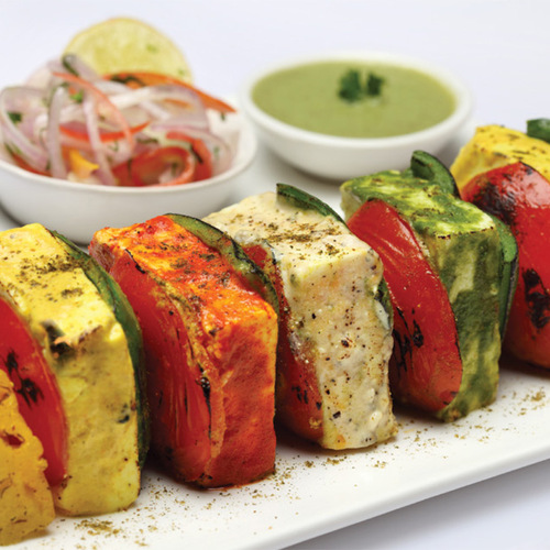 Paprika Club Restaurant