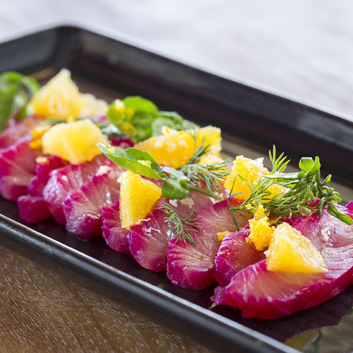 Matilda Bay Restaurant