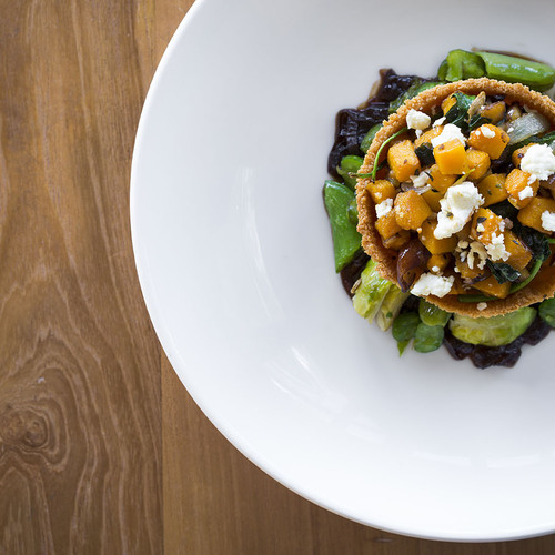 Matilda Bay Restaurant