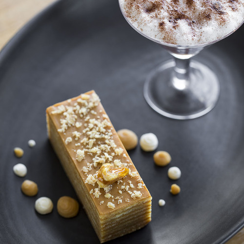 Matilda Bay Restaurant