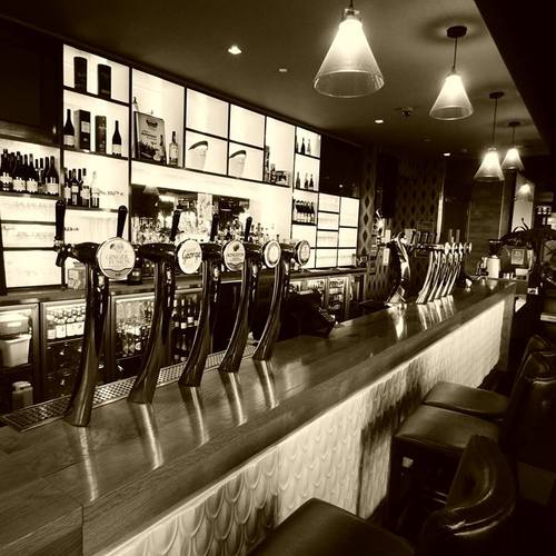 Foundation Bar Kitchen & Lounge in Te Rapa,Hamilton,NZ View our menus, photos, hours and more.