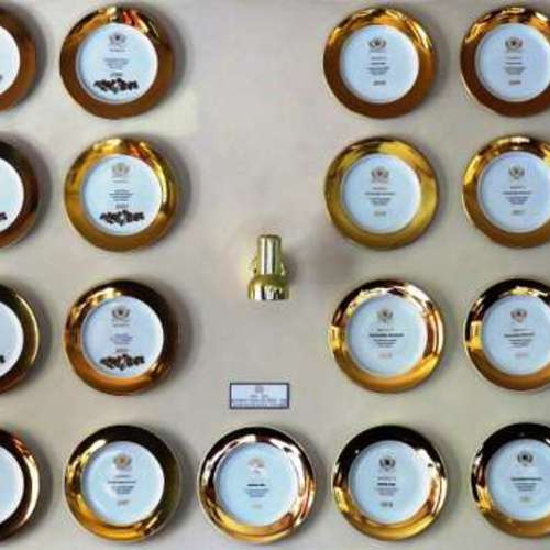 Beef and Lamb Plates